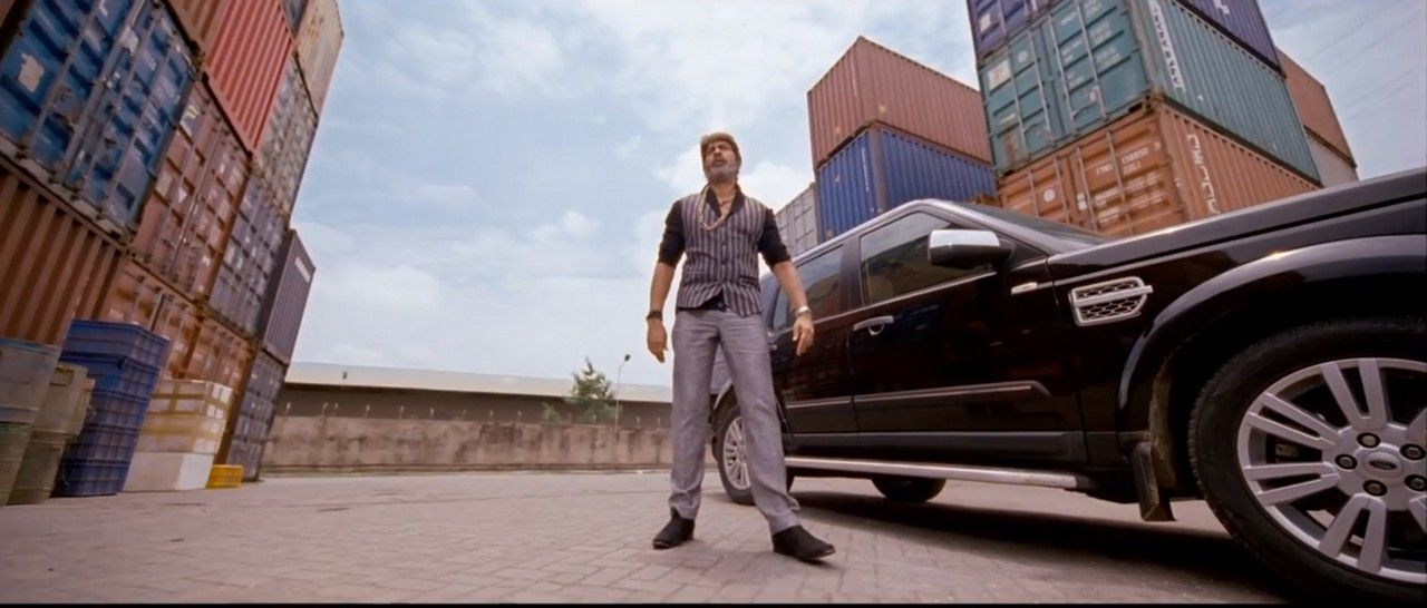 Legend Movie Latest Stills