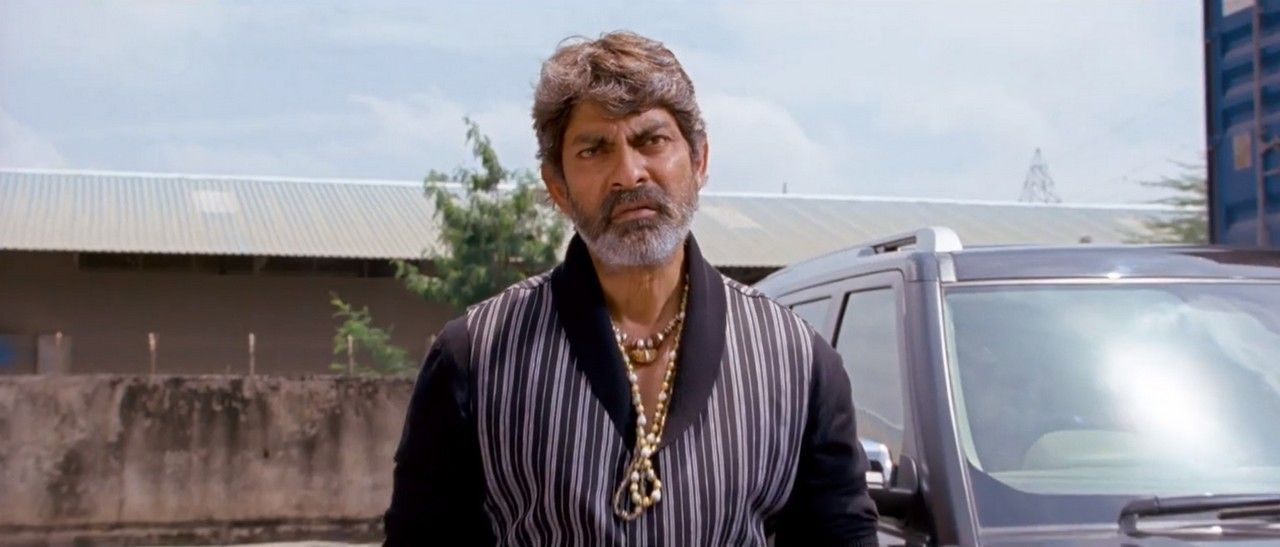 Legend Movie Latest Stills