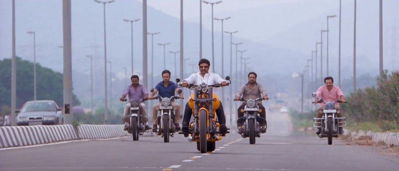 Legend Movie Latest Stills