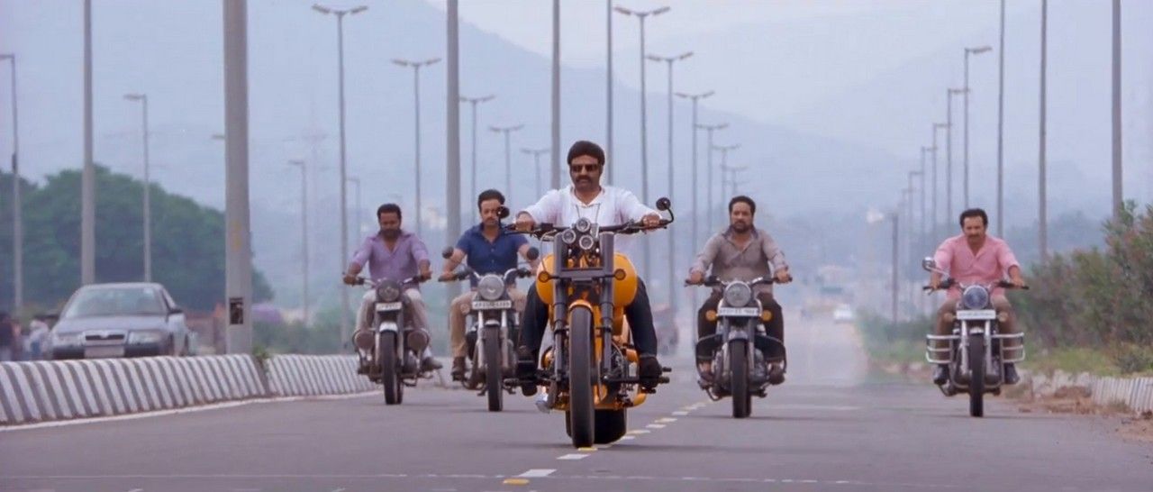 Legend Movie Latest Stills