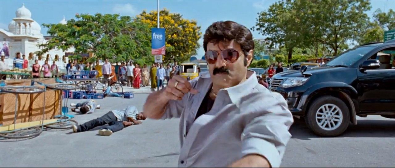 Legend Movie Latest Stills