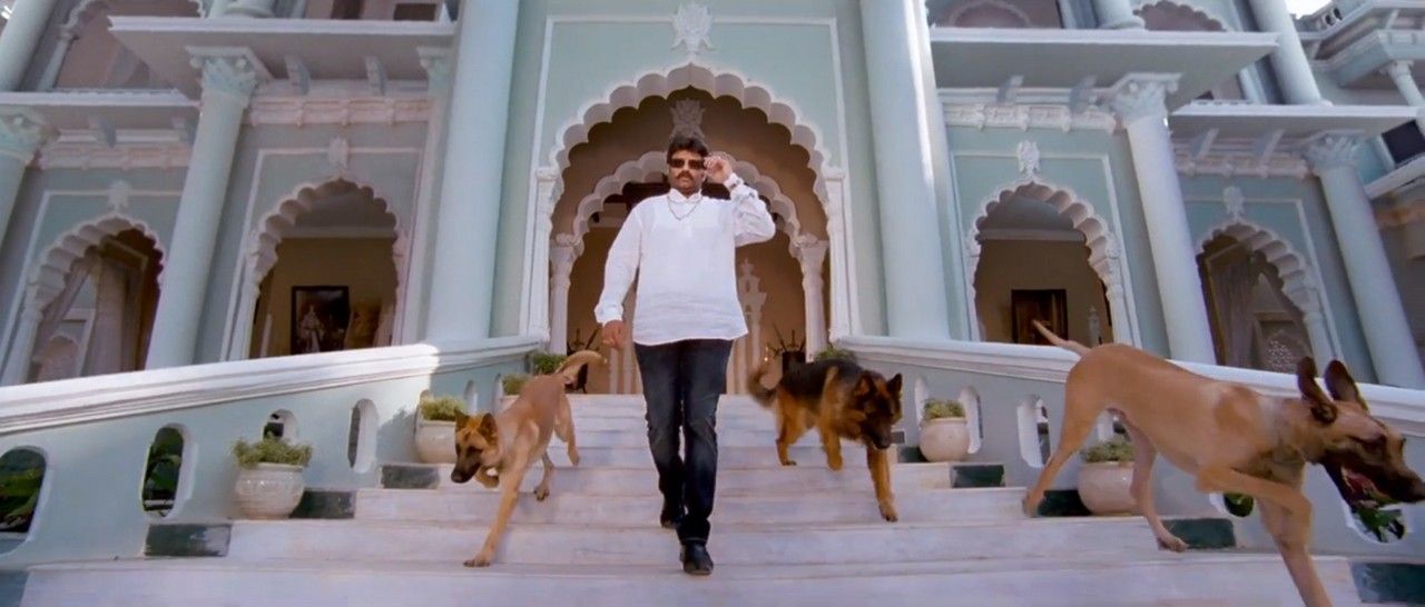 Legend Movie Latest Stills