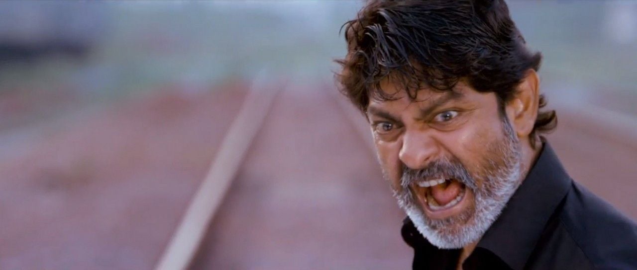 Legend Movie Latest Stills