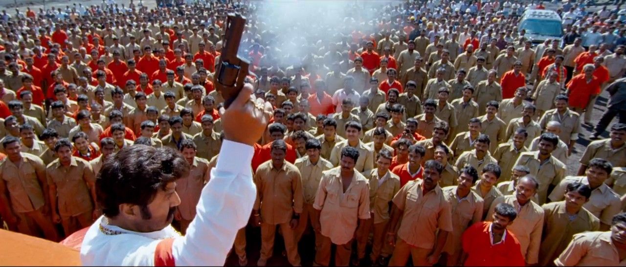 Legend Movie Latest Stills