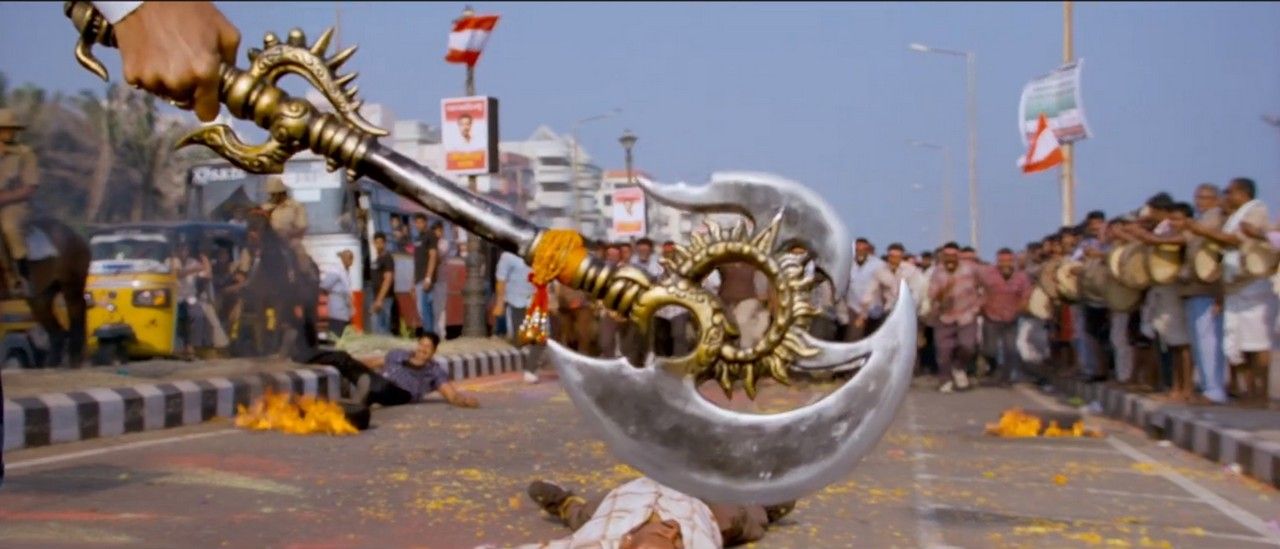 Legend Movie Latest Stills