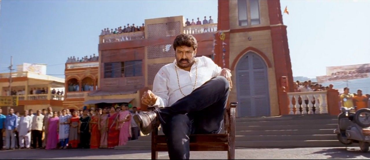Legend Movie Latest Stills