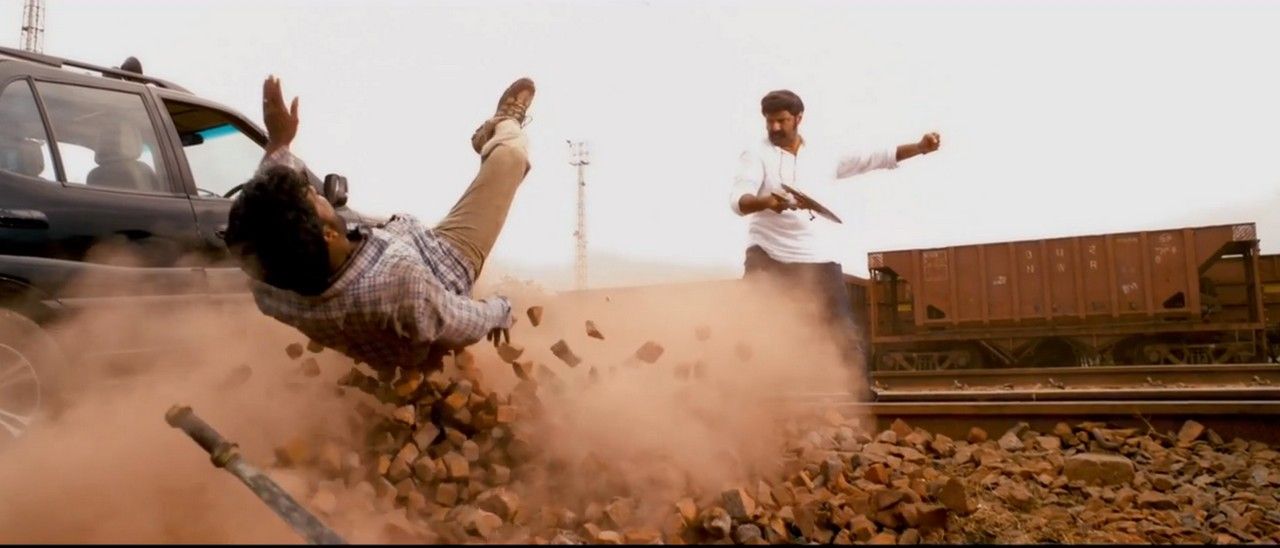 Legend Movie Latest Stills