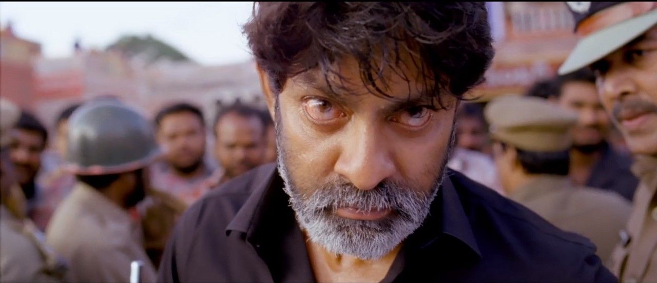 Legend Movie Latest Stills