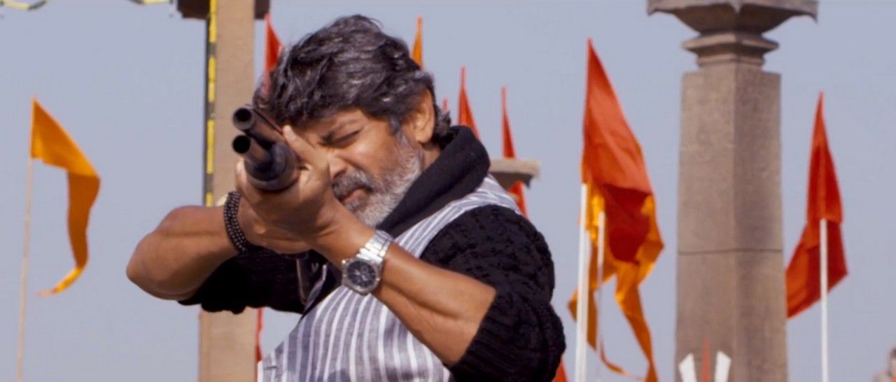 Legend Movie Latest Stills