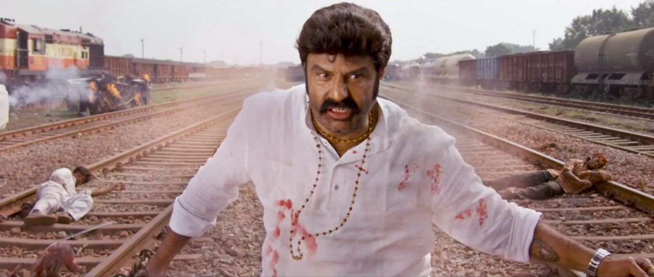 Legend Movie Latest Stills