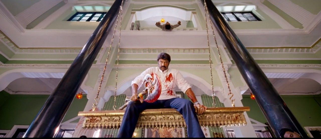 Legend Movie Latest Stills