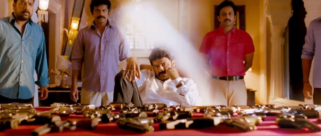 Legend Movie Latest Stills