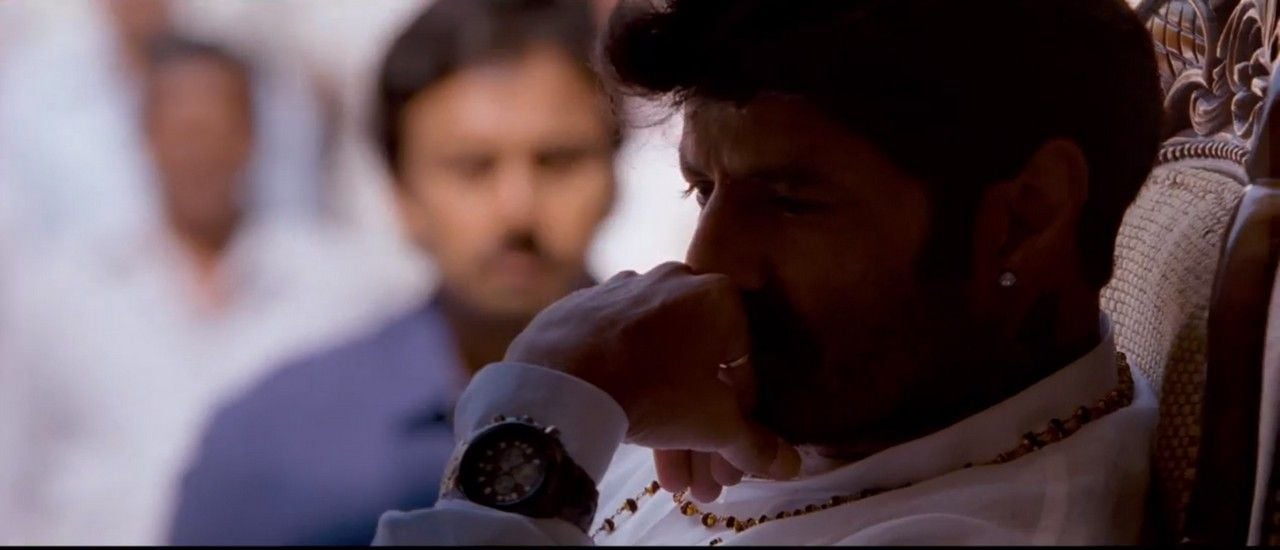 Legend Movie Latest Stills