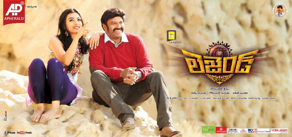 Legend Movie New Stills n Posters