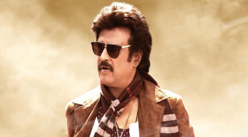 Lingaa Movie Latest Stills