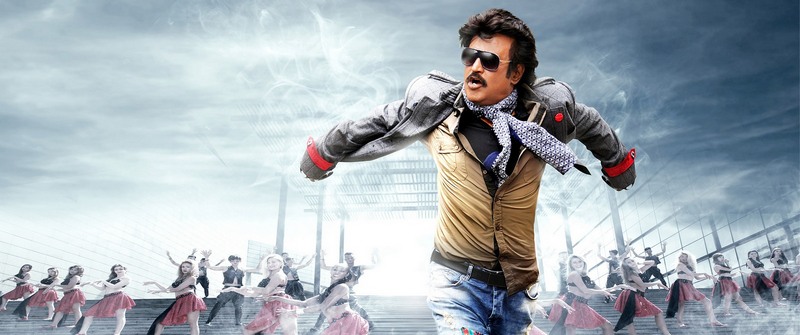 Lingaa Movie Latest Wallpapers