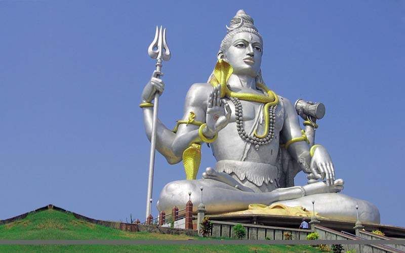 Lord Shiva Wallpapers in HD