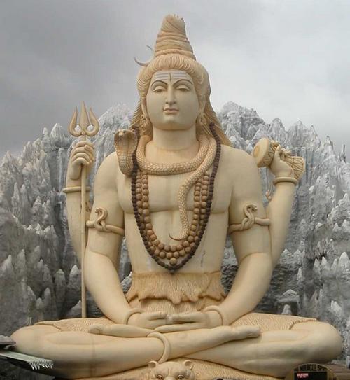 Lord Shiva Wallpapers in HD