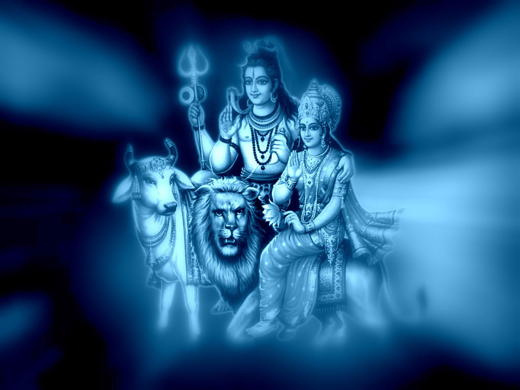 Lord Shiva Wallpapers in HD