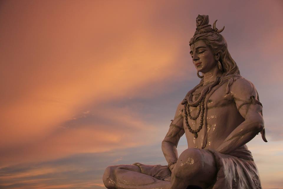 Lord Shiva Wallpapers in HD