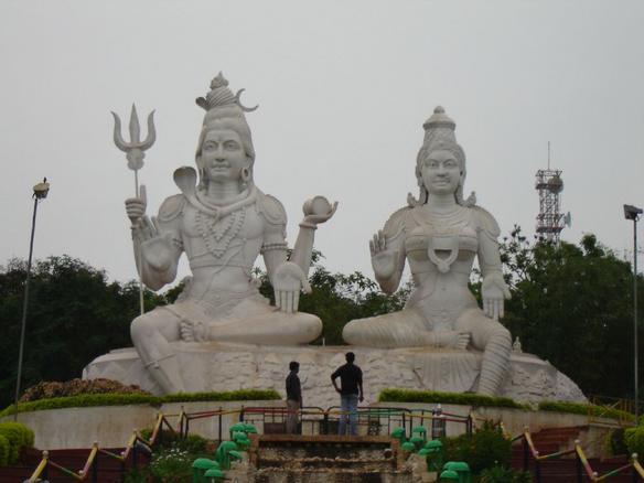 Lord Shiva Wallpapers in HD