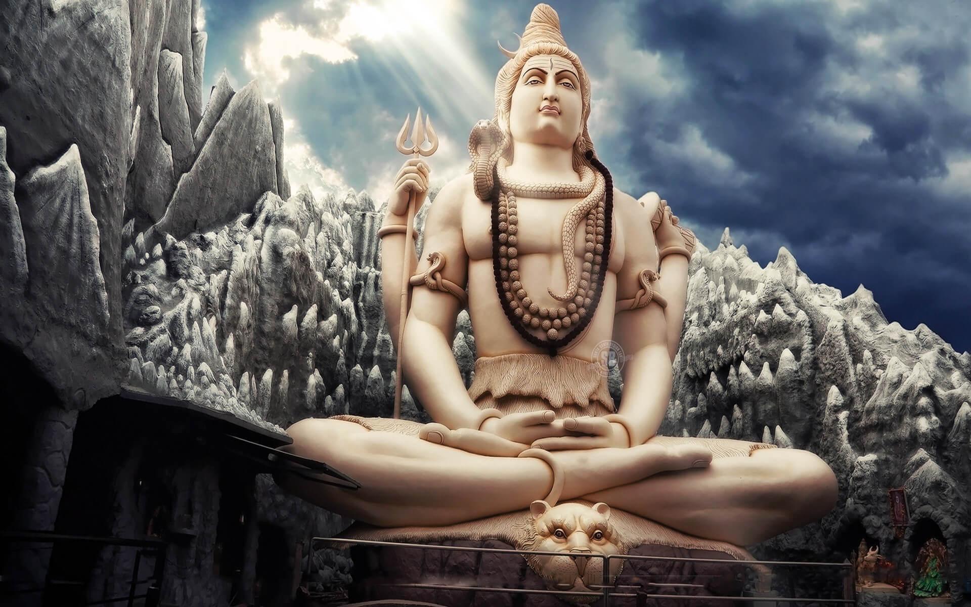 Lord Shiva Wallpapers