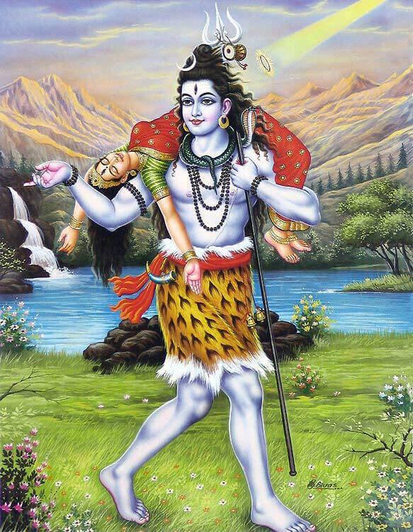 Lord Shiva Wallpapers