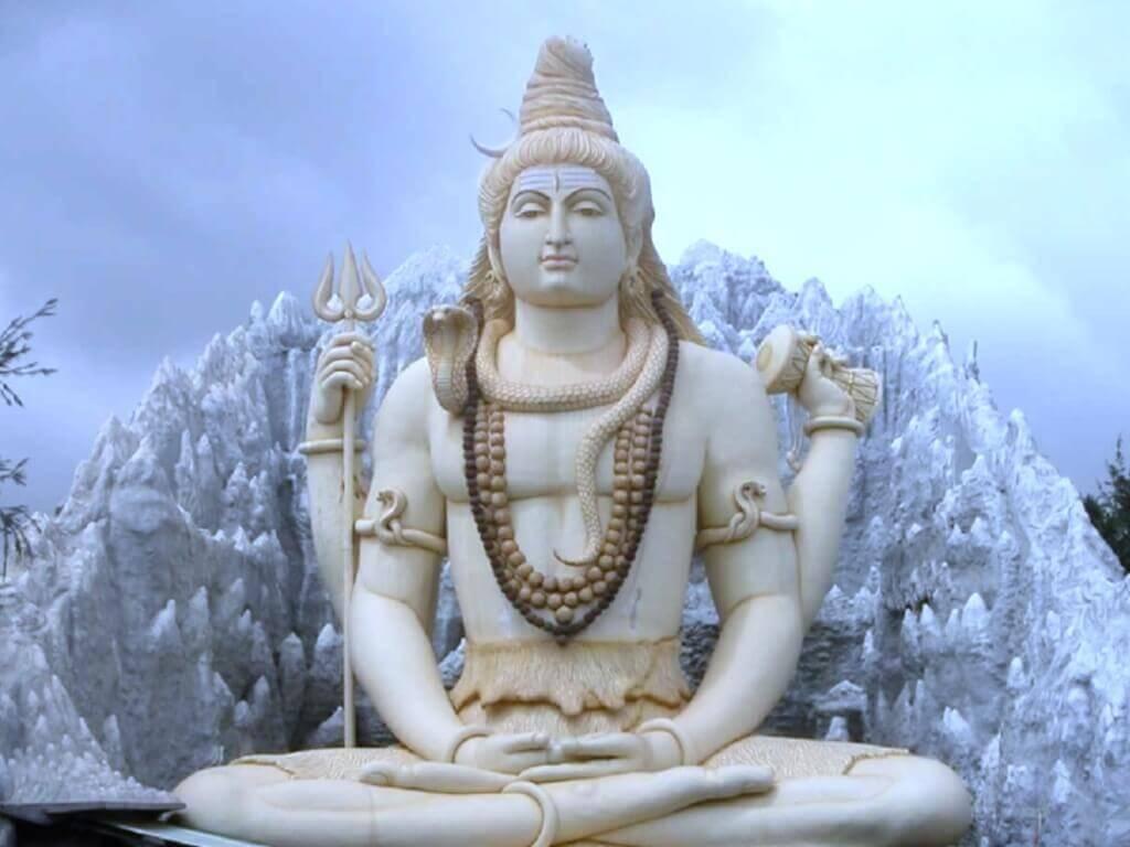 Lord Shiva Wallpapers