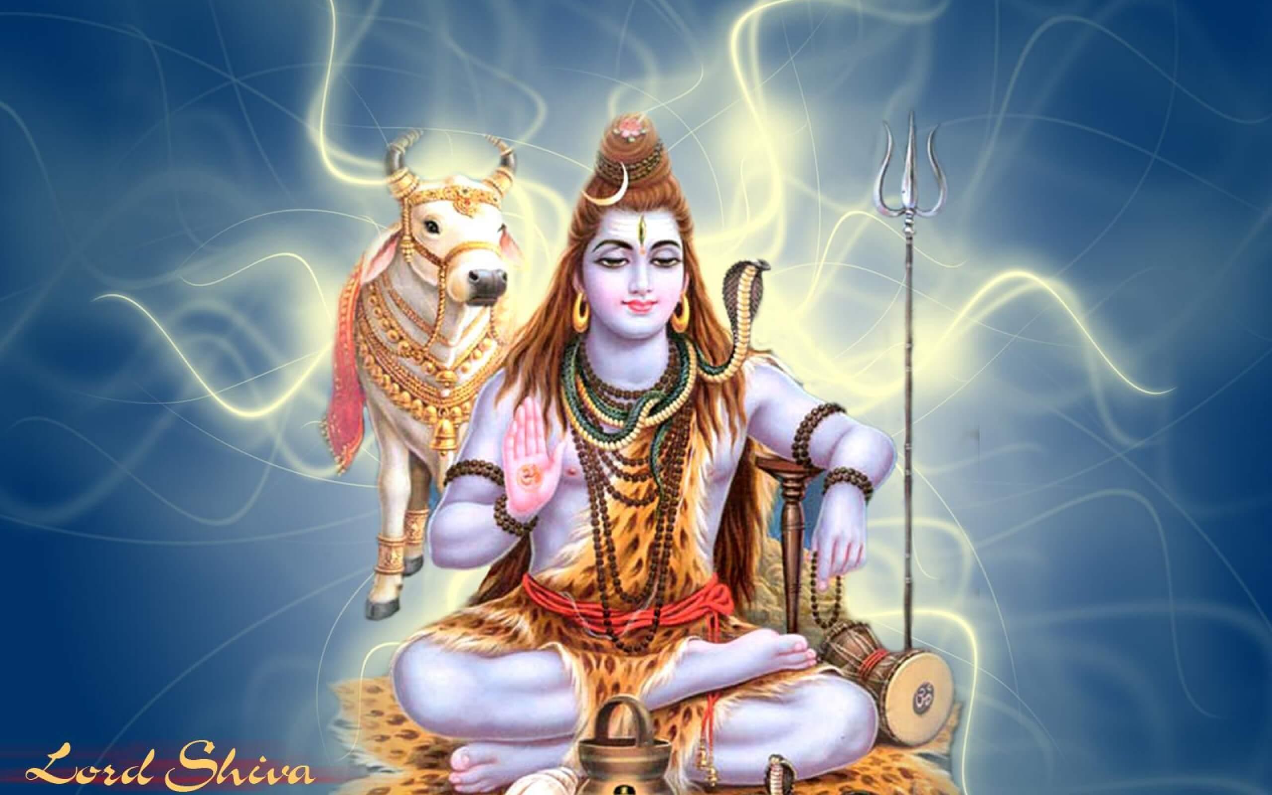 Lord Shiva Wallpapers