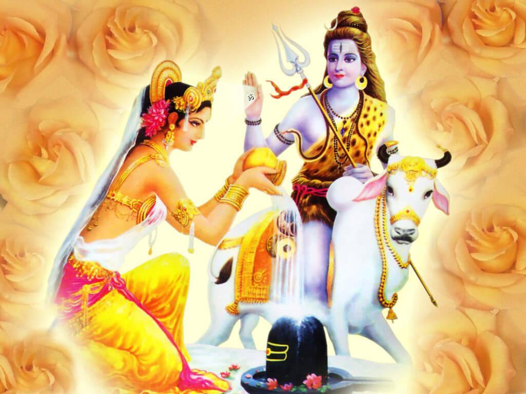 Lord Shiva Wallpapers