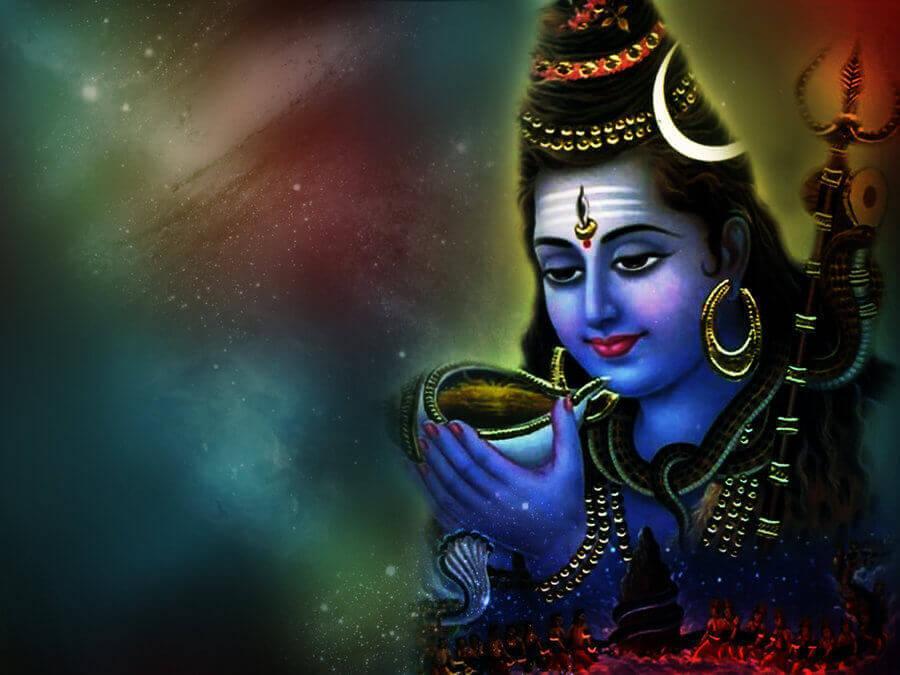 Lord Shiva Wallpapers