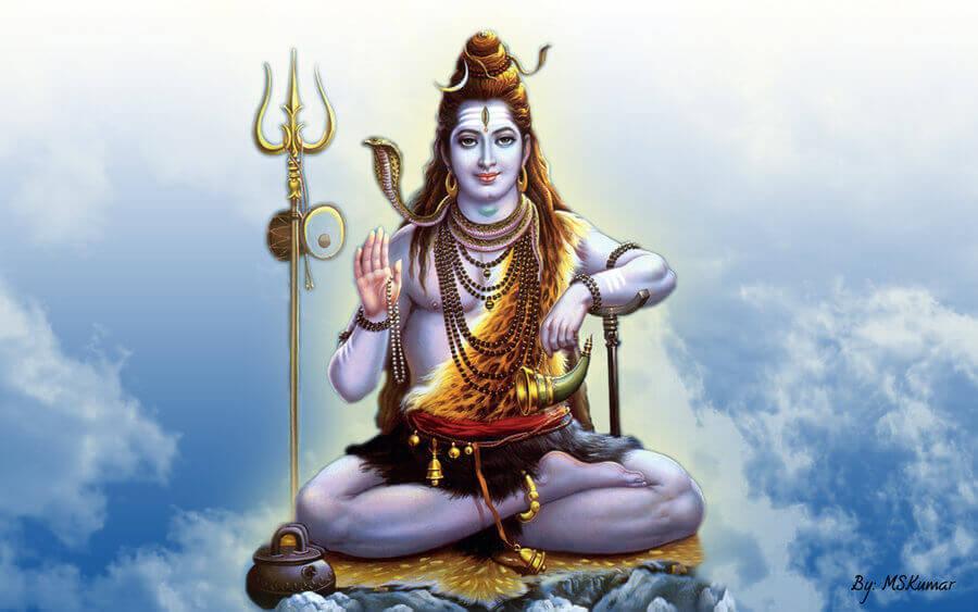 Lord Shiva Wallpapers