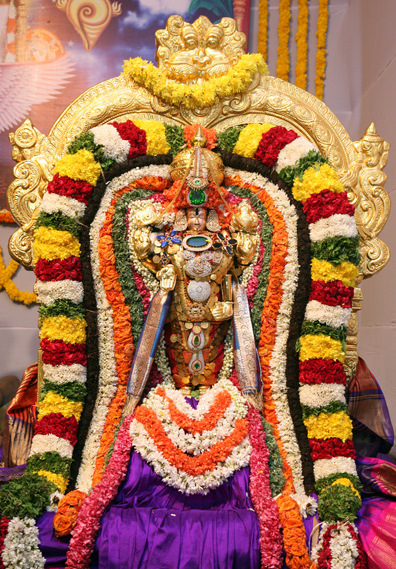 Lord Venkateswara Wallpapers