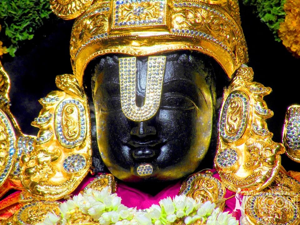 Lord Venkateswara Wallpapers