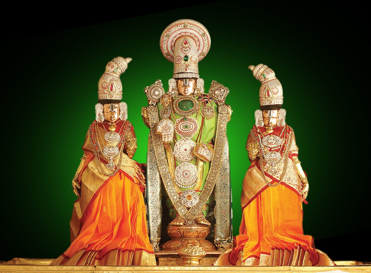 Lord Venkateswara Wallpapers