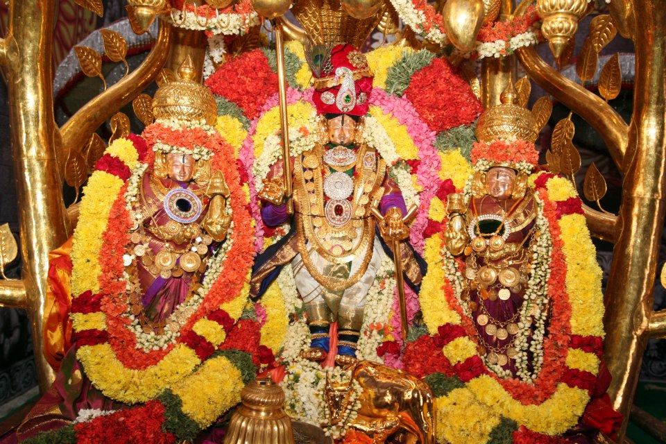 Lord Venkateswara Wallpapers