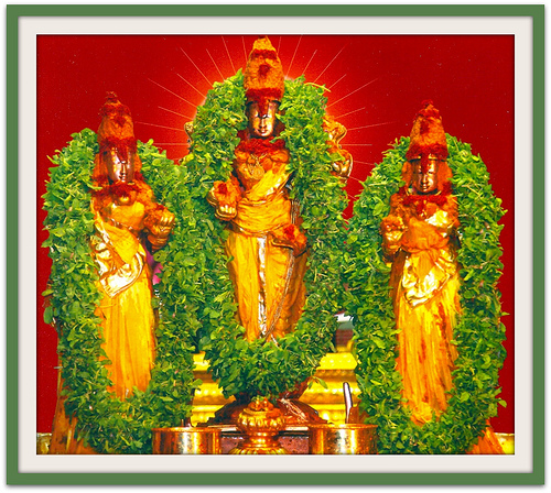 Lord Venkateswara Wallpapers