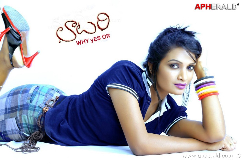 Lottery Movie Posters