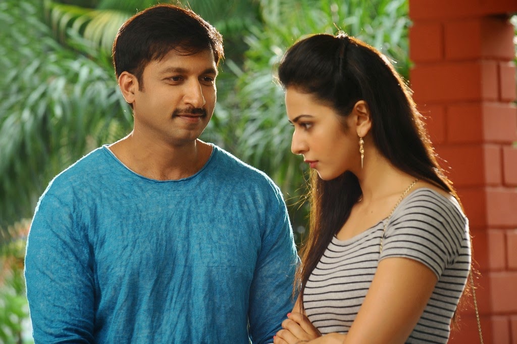 Loukyam Movie Latest Stills