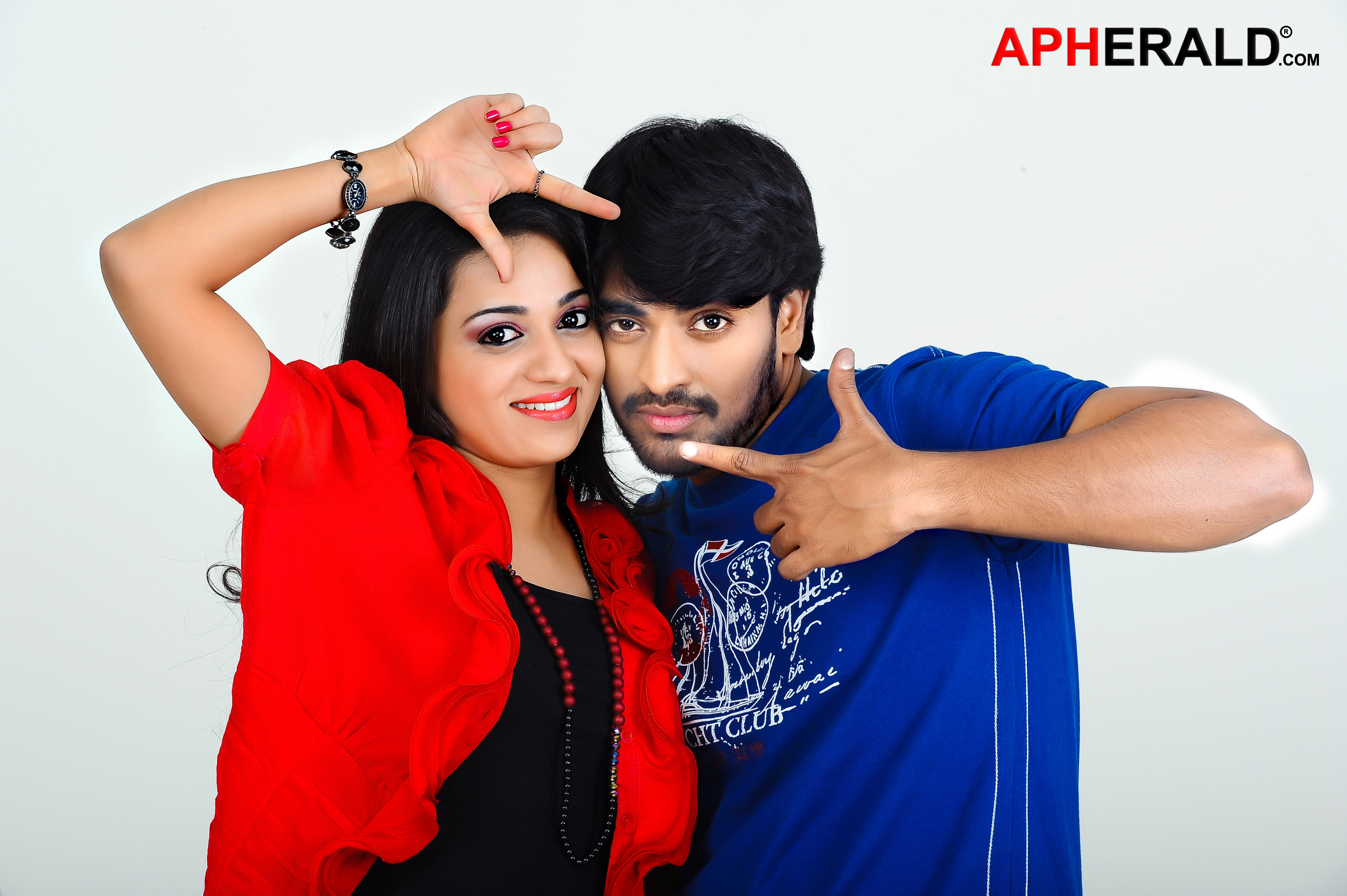 Love Cycle Movie Stills