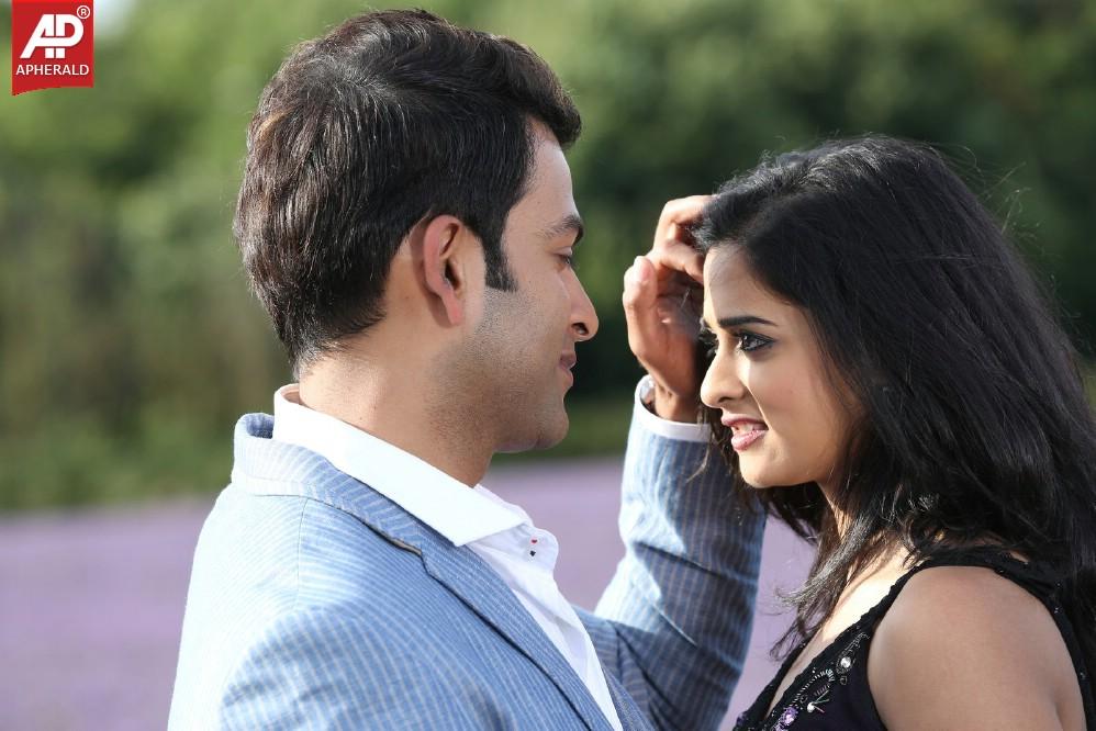 Love In London Movie Stills