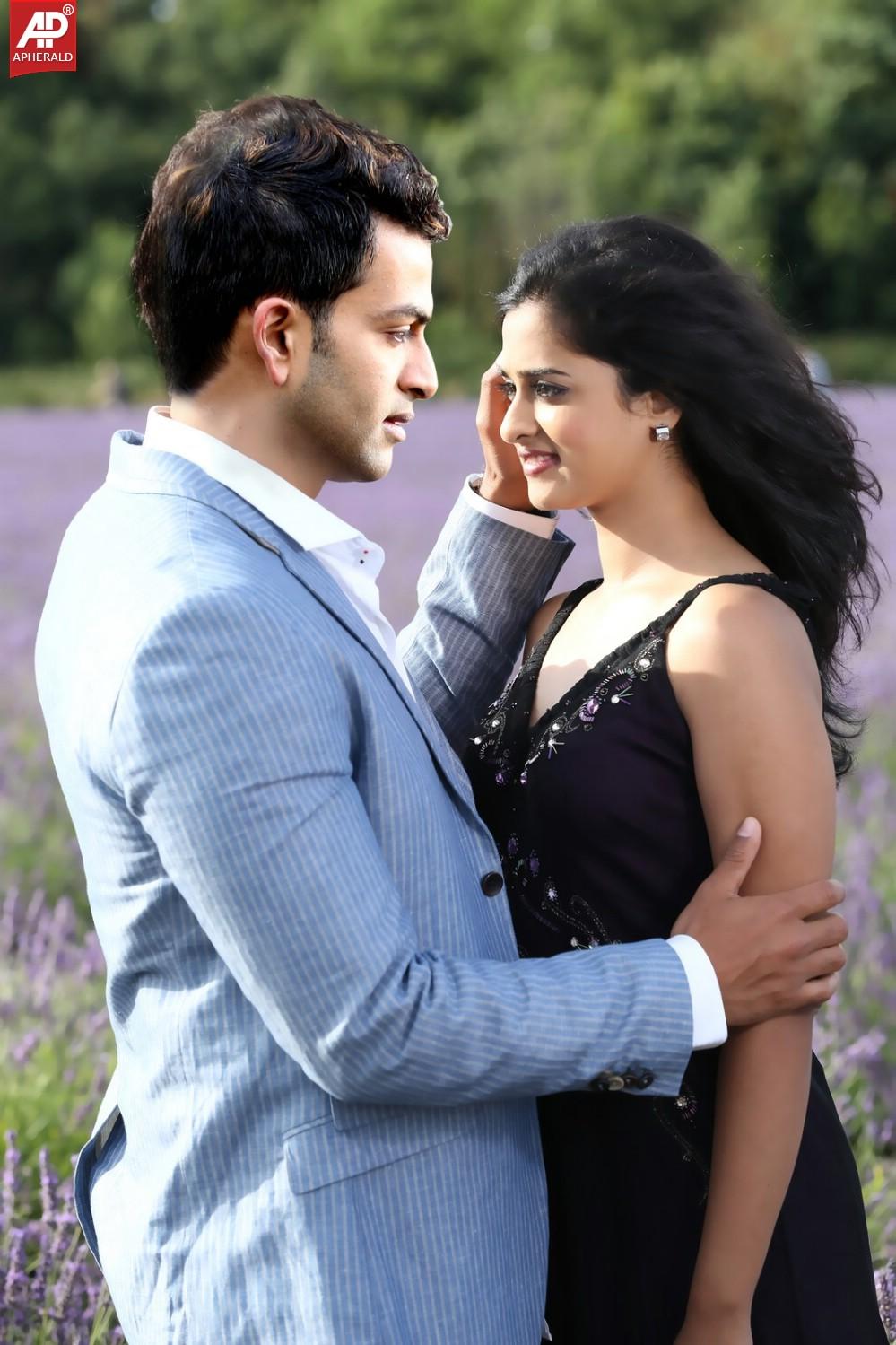 Love In London Movie Stills