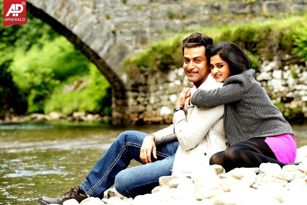 Love In London Movie Stills