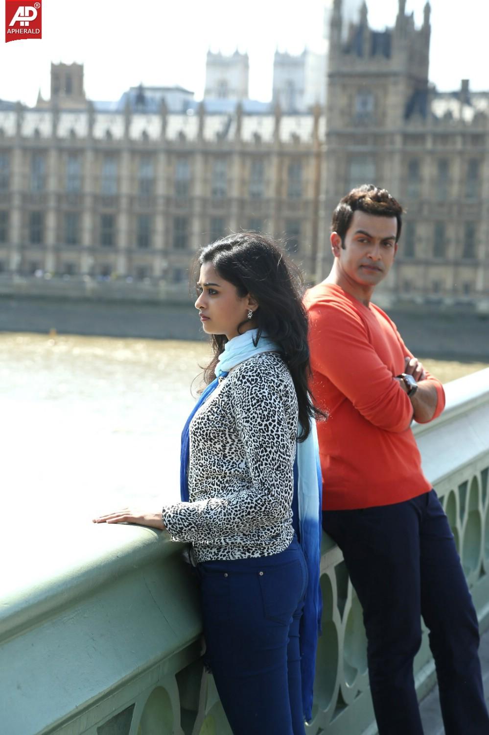 Love In London Movie Stills