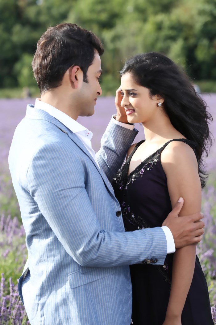 Love in London Telugu Movie Stills
