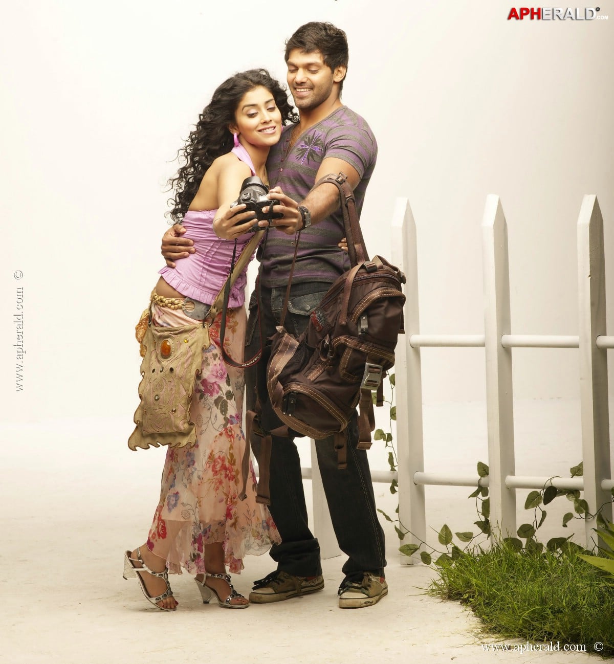 Love to Love Movie Latest Stills