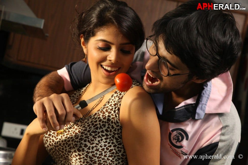 Love U Bangaram Movie Spicy Photos