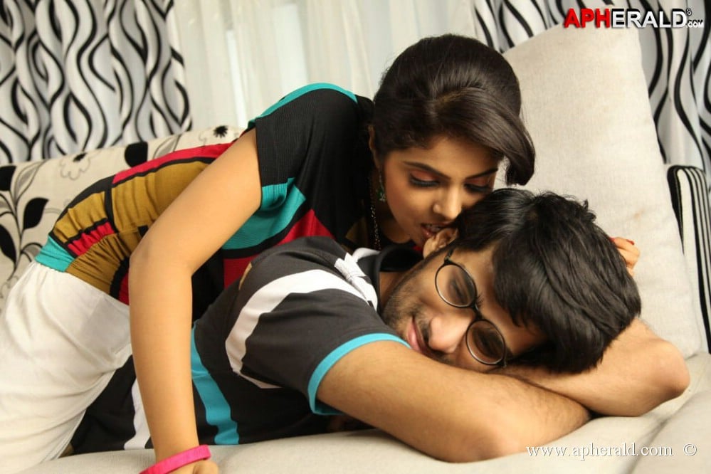 Love U Bangaram Movie Spicy Photos