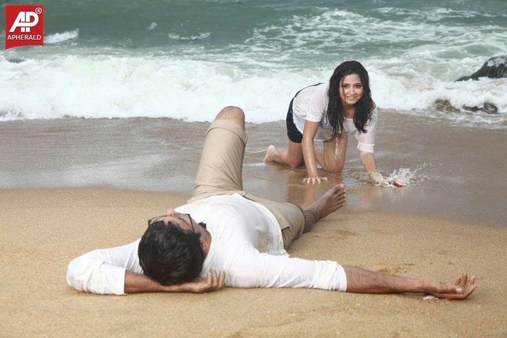 Maane Thene Peye Movie Hot Stills