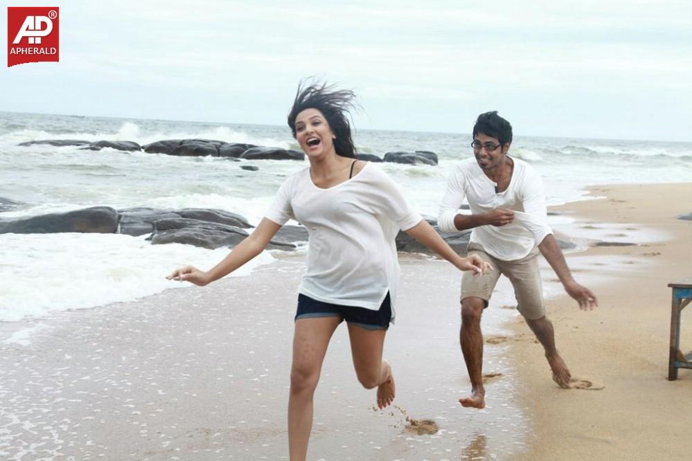 Maane Thene Peye Movie Hot Stills